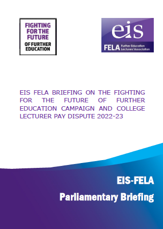 EIS FELA briefing doc